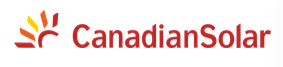 Logo of Canadian Solar
