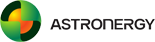 Logo of Astronergy