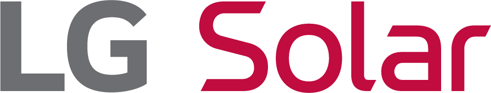 Logo of LG Solar