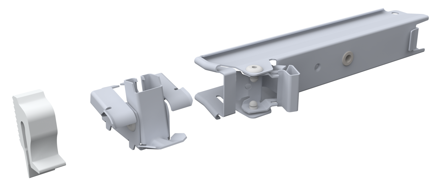 clawFRplus - PanelClaw