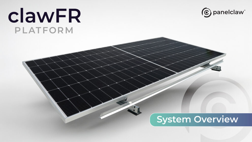 clawFRplus - PanelClaw