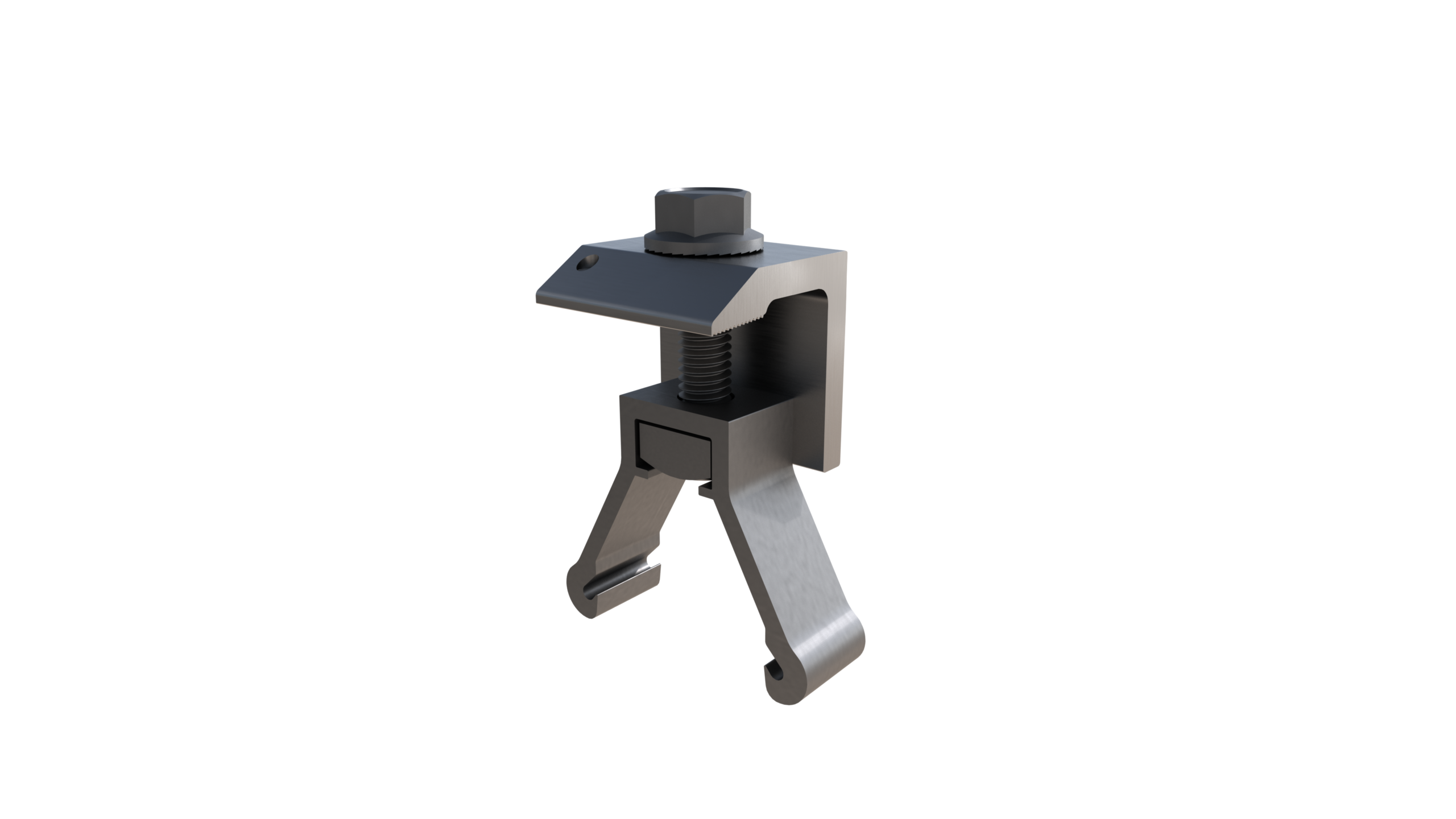 End Clamp