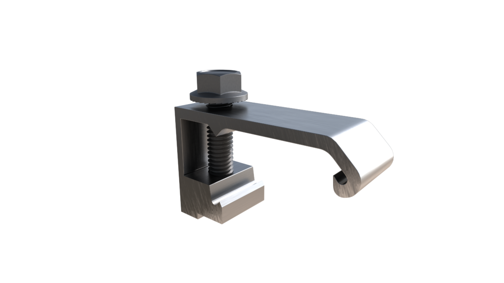 ClickFit MLPE Mount