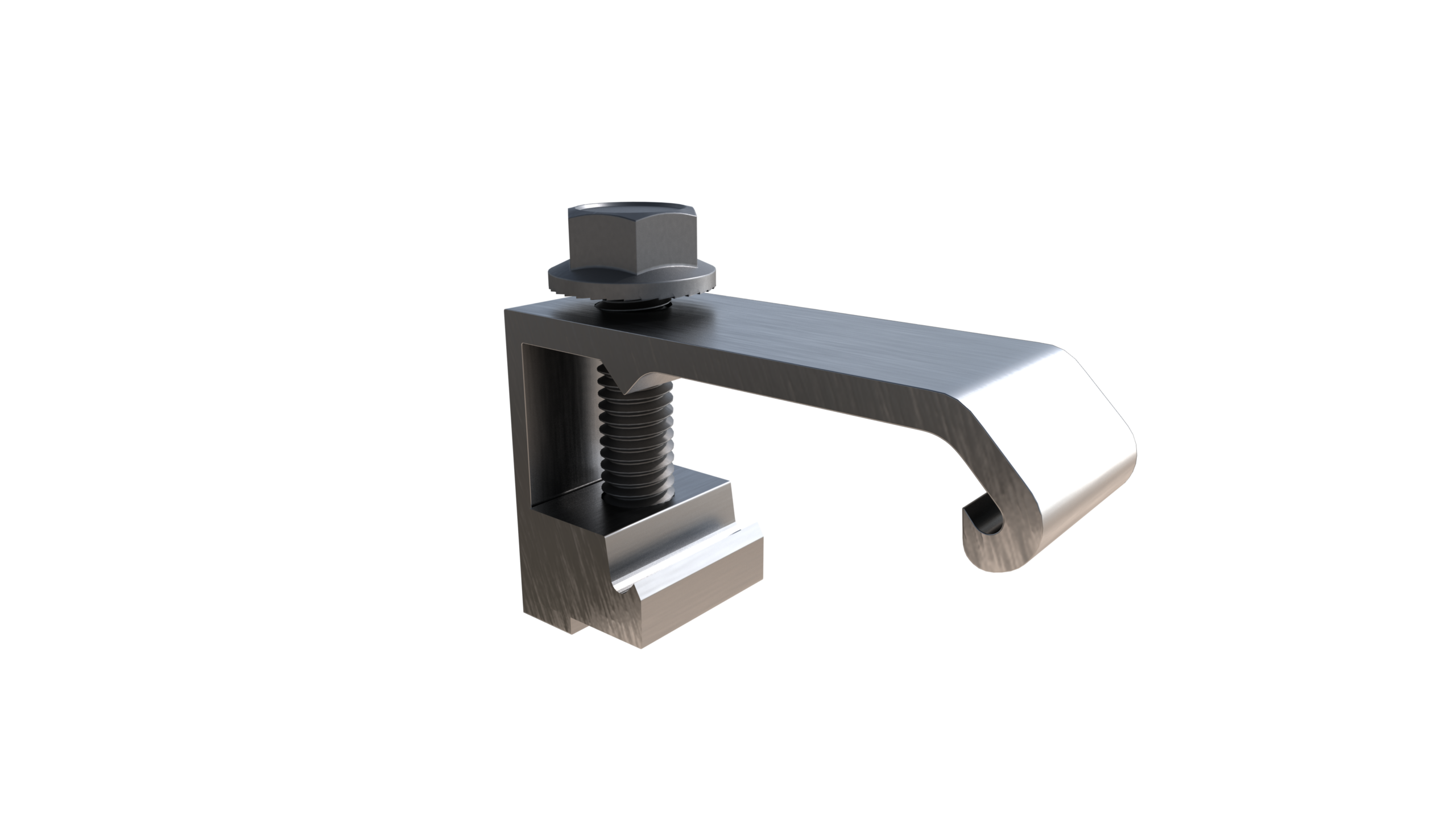 ClickFit MLPE Mount