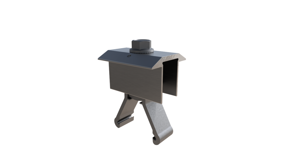 Mid Clip