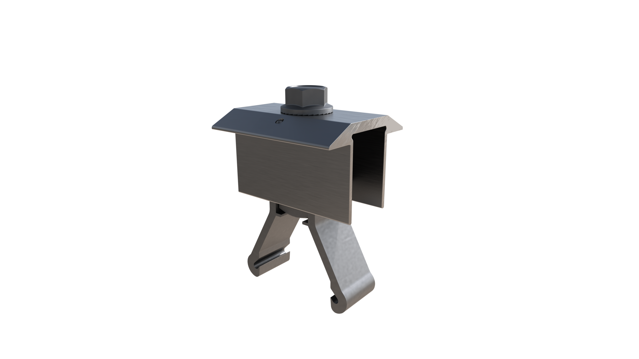 Mid Clip