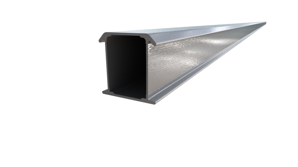 Rail