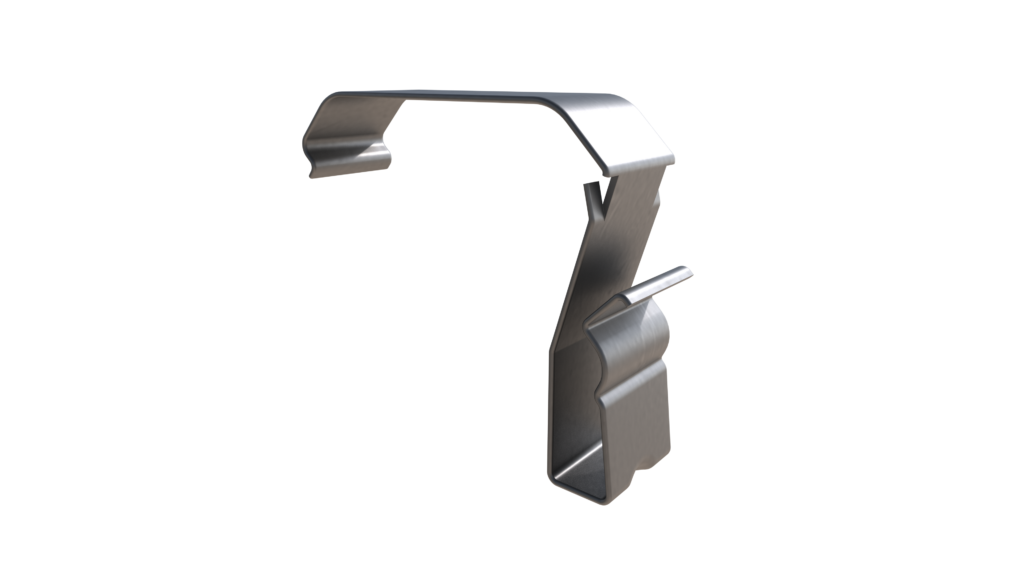 ClickFit Wire Clip
