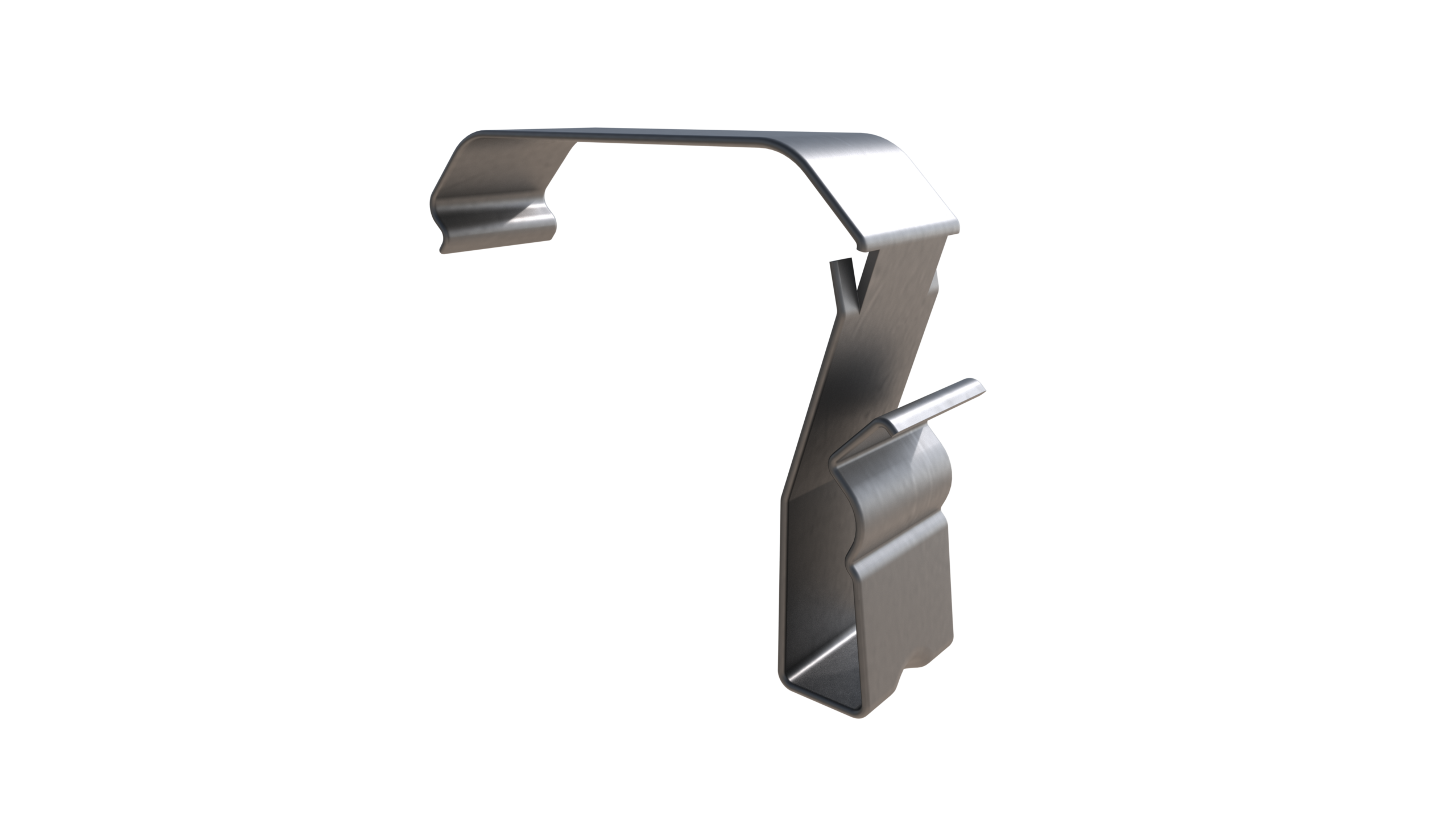 ClickFit Wire Clip