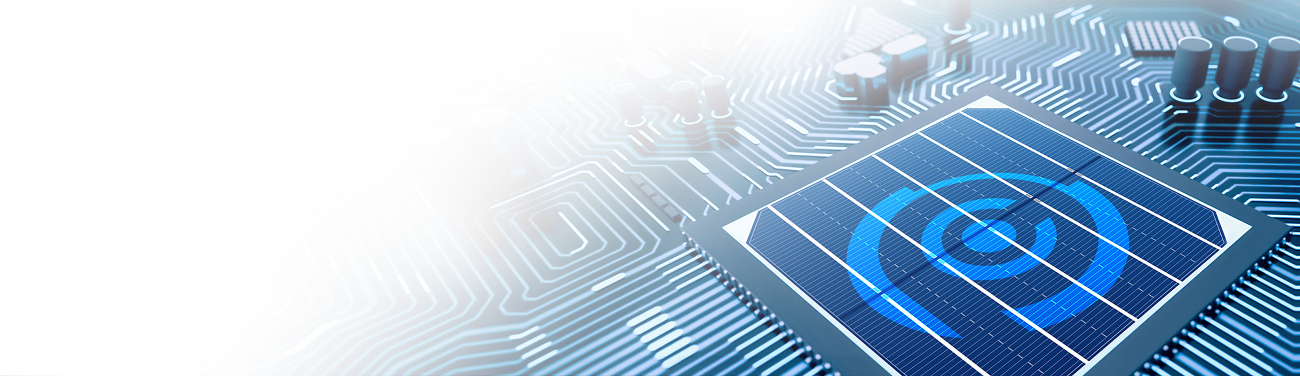 panelclaw Circuit Board