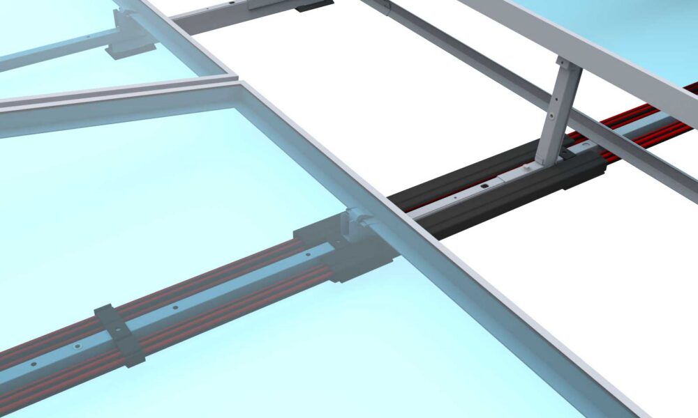 Wire-Management