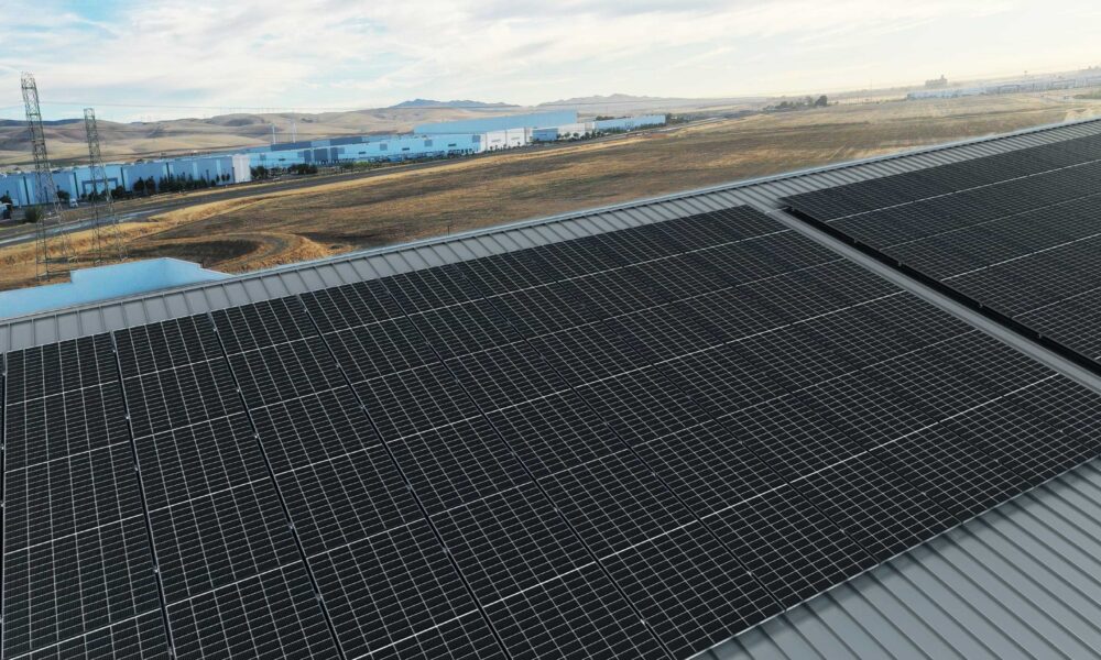 Solar Panels